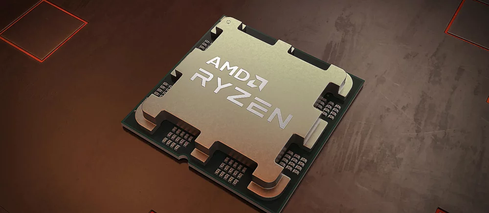 В базі даних рітейлера з'явився раніше невідомий процесор AMD Ryzen 5 7500X3D
