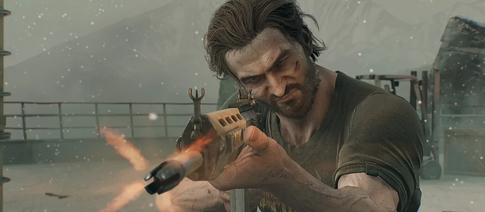 В Dying Light: The Beast виправили нещодавню проблему з неправильними характеристиками зброї та броні