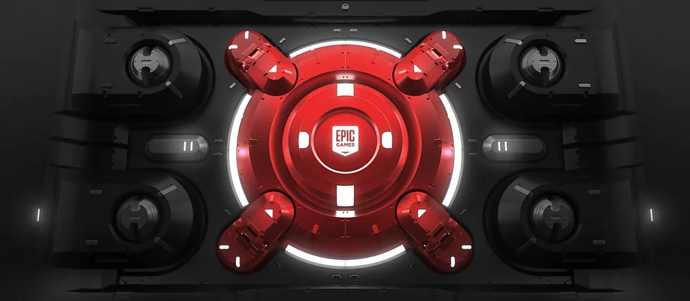 В EGS назвали наступну безкоштовну гру. Розпочалася роздача Amnesia: The Bunker та Samorost 3