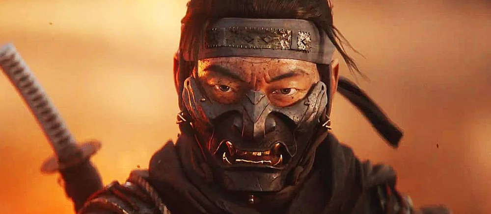 У Ghost of Yotei знайшли секретне завдання про Дзина з Ghost of Tsushima — спойлер