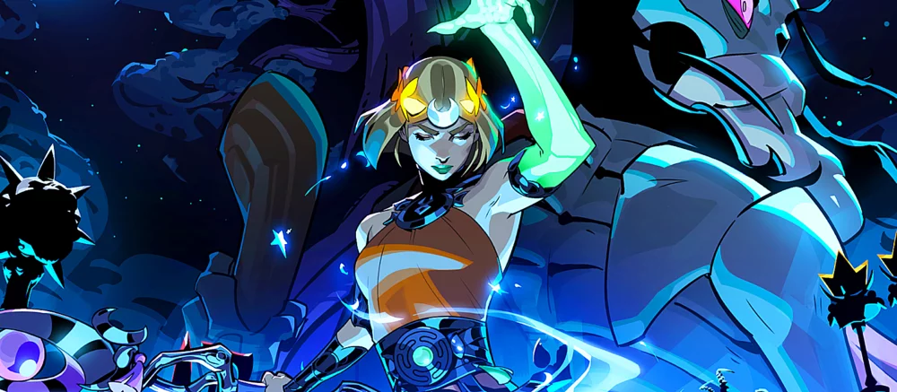 В Hades 2 вийшов перший хотфікс — послаблено одного з міні-босів