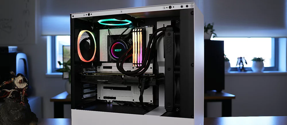 В Hardware Unboxed озвучили найкращу збірку для гри в 1440p