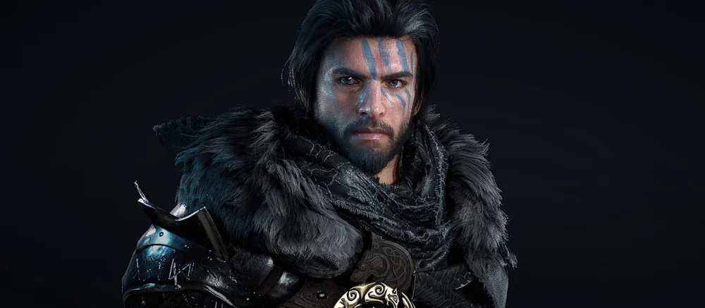 У новому геймплеї RPG-екшена Crimson Desert показали битву з проклятим лицарем