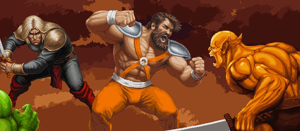 В Steam вийшла демоверсія рогалика Mad King Redemption