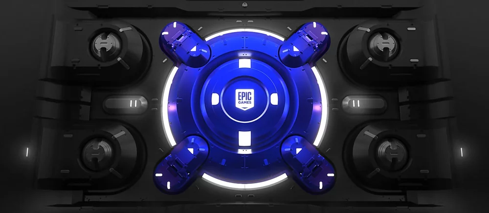 В мережі назвали ще одну гру, яку безкоштовно роздадуть в Epic Games Store
