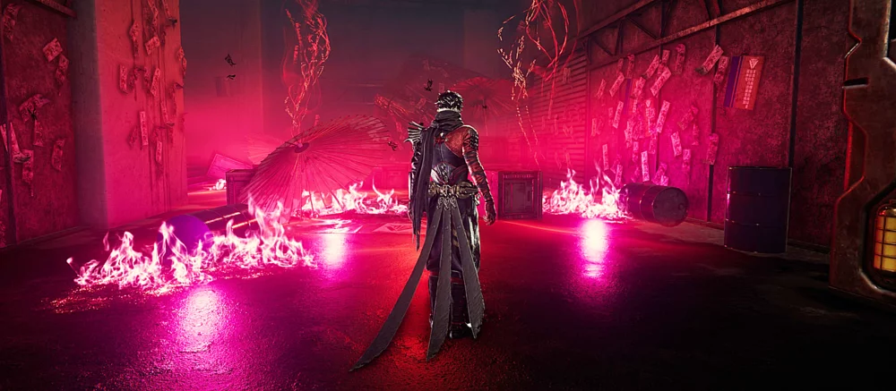 В мережі показали, як відрізняється графіка в Ninja Gaiden 4 на PC, PS5 Pro та Xbox Series X