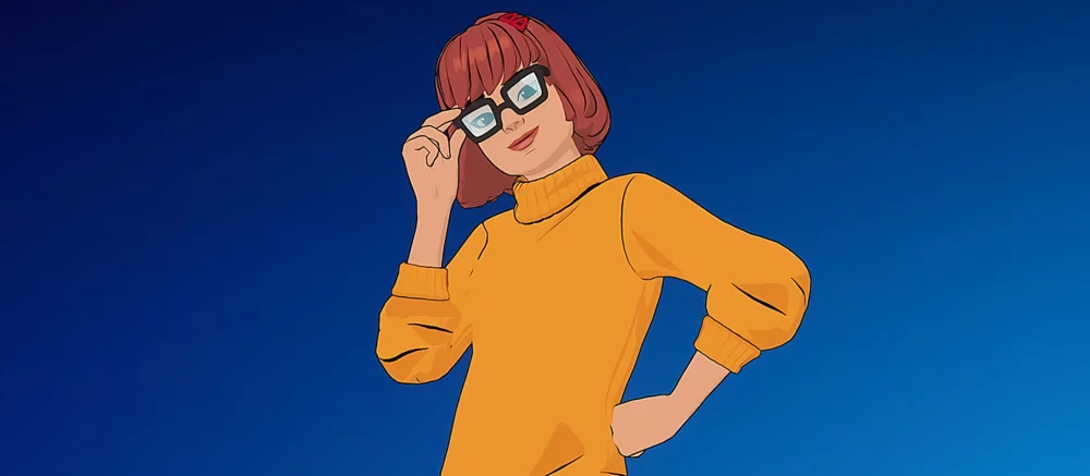 В мережі показали, як у Fortnite виглядатимуть Скубі-Ду, Велма, Дафна, Шеггі та Фред