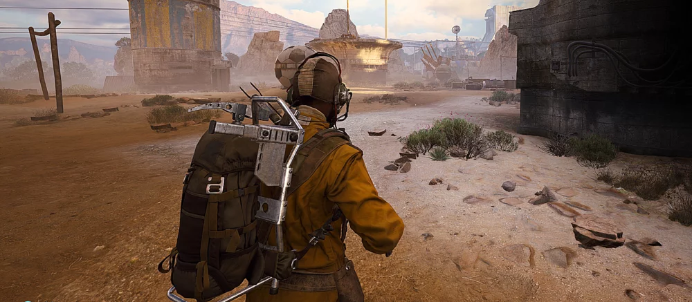 В мережі показали, скільки FPS видала бета-версія ARC Raiders на GTX 1650 та RTX 4060