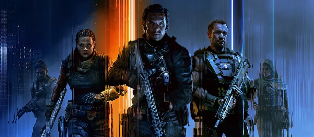 В мережі показали, скільки FPS видала бета-версія Call of Duty: Black Ops 7 на GTX 1650 та RTX 4060