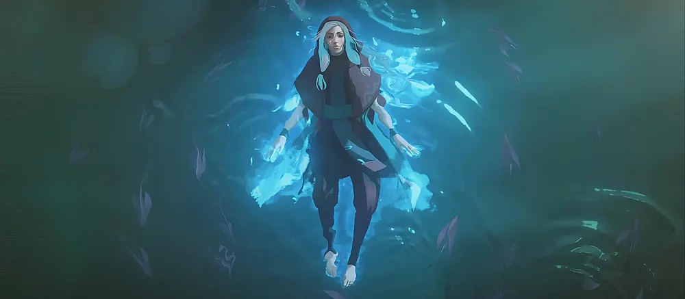 В мережі показали скріншоти скасованої Everwild від розробників Sea of Thieves та Battletoads