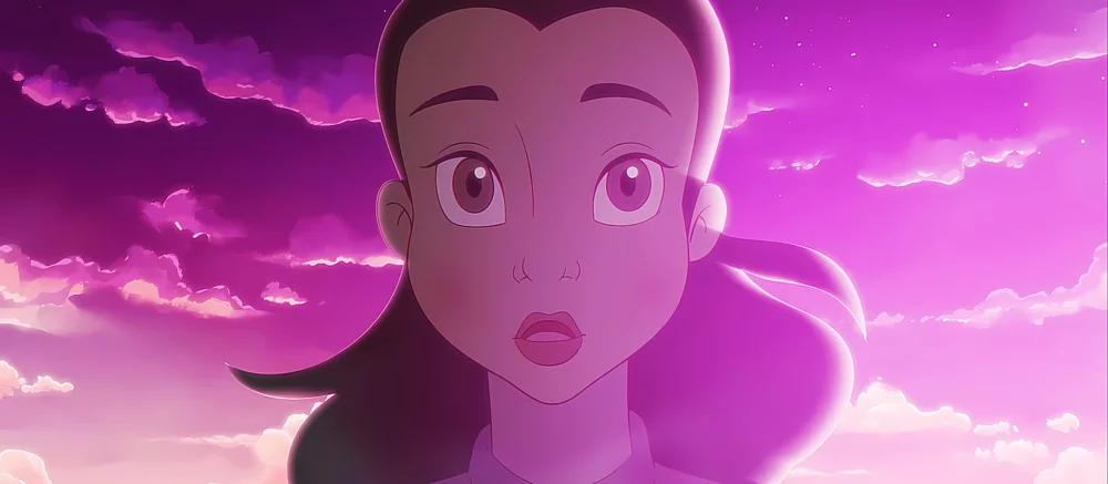 В Steam та на консолях вийшов новий хоррор Bye Sweet Carole, який виглядає як мультфільм Disney — оцінки