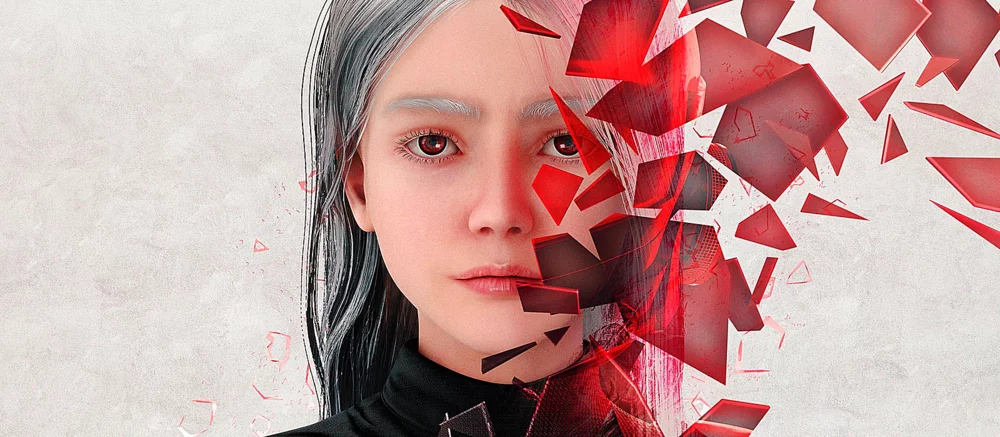 В Steam можна безкоштовно спробувати хоррор PSYCHO DEAD, що нагадує суміш Resident Evil та аніме «Ельфійська пісня»