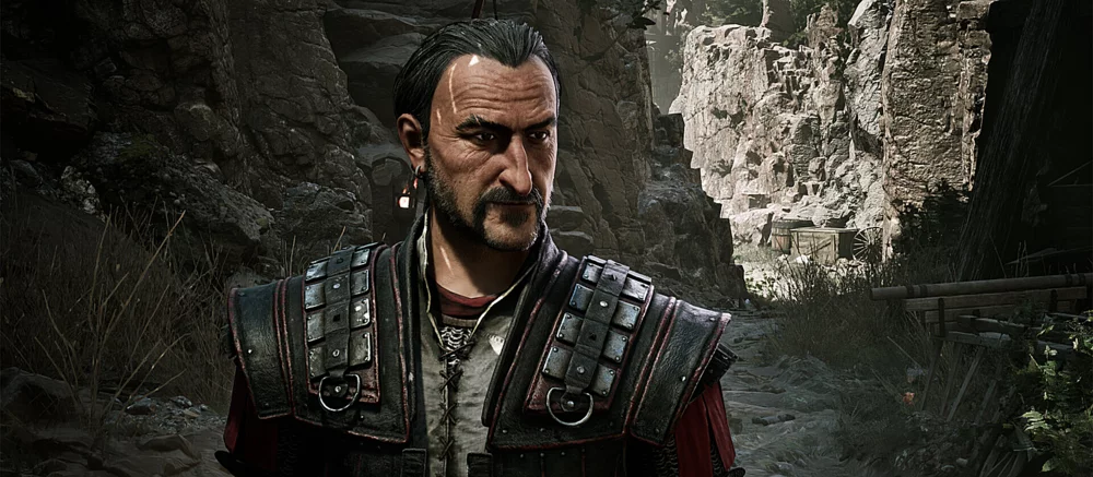 В Steam з'явилася приблизна дата виходу Gothic 1 Remake