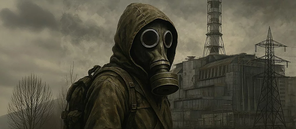 В Steam вийшов ще один «бюджетний “Сталкер”» — Chernobyl Breakout. Він отримав 100% рейтингу