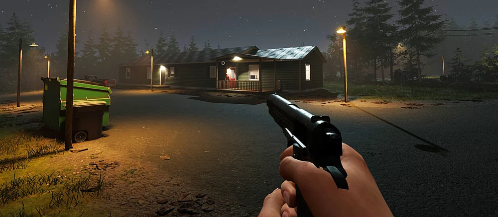 У Steam вийшла нова версія VEIN — постапокаліптичного виживальника, де майже кожен предмет можна використовувати