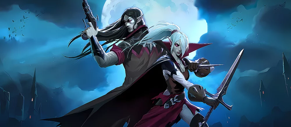 В Unity знайшли критичну уразливість — автори V Rising вже опублікували офіційну заяву з цього приводу