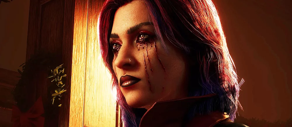 Vampir: Maskeli Balo — Bloodlines 2 Ücretsiz Cadılar Bayramı Güncellemesi Alıyor—İşte Yeni Olanlar