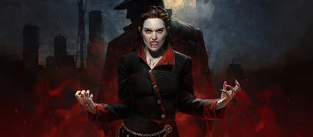 Vampire: The Masquerade — Bloodlines 2 протестували на 34 відеокартах — RTX 3060, RTX 4060, RTX 5090 і не тільки