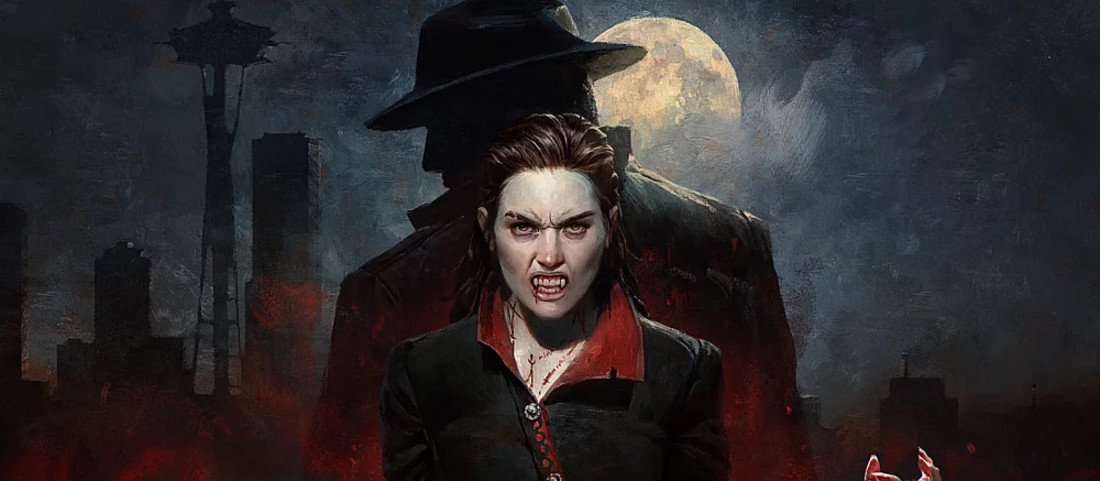 Vampir: Maskeli Balo — Bloodlines 2 İncelemesi. Süper Kahraman Parkuruyla Gotik Noir
