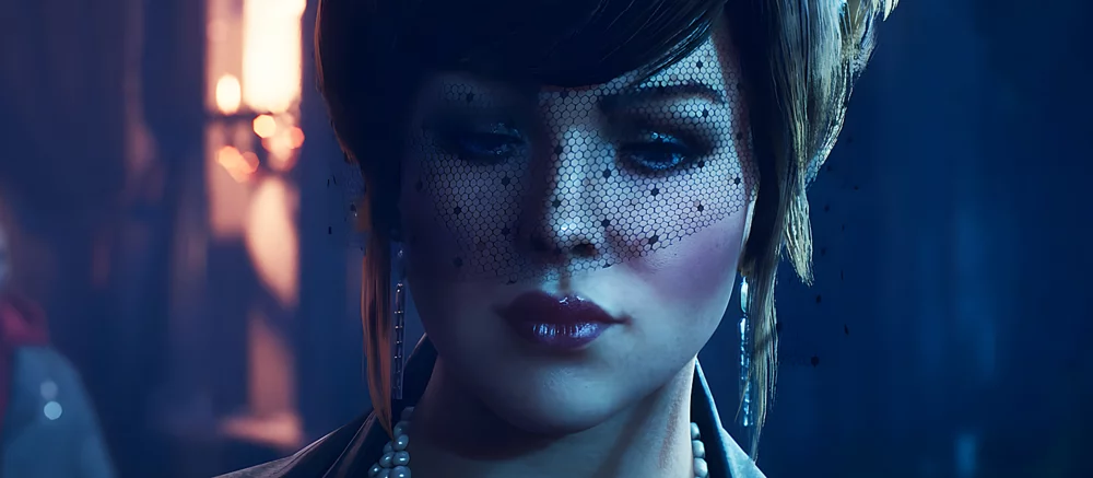 Vampire: The Masquerade — Bloodlines 2 вийшла на PC та консолях — її онлайн у Steam вже перевищив 18 тис