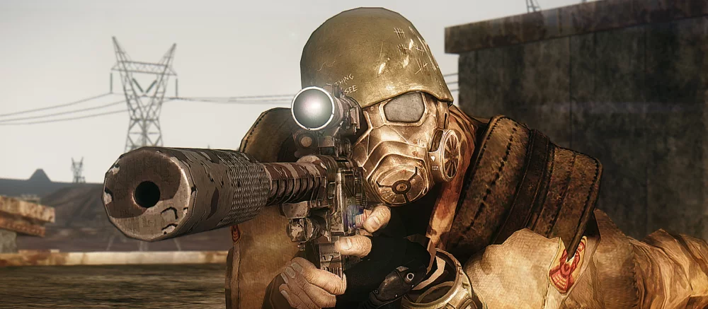 System V.A.T.S. pojawi się w 2. sezonie 'Fallout' — Oto jak to będzie działać