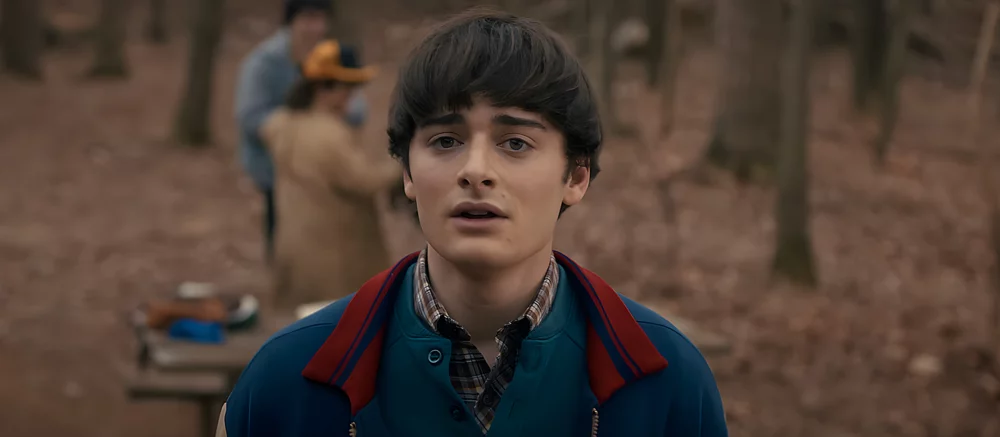 Vecna jest gotowa zniszczyć świat — oficjalny zwiastun 5. sezonu Stranger Things wydany