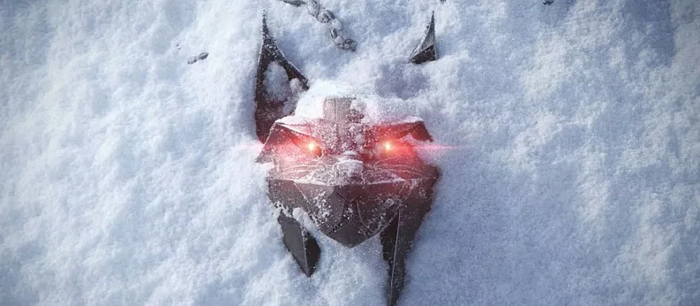 Відьмак покорив космос: CD Projekt RED відправили медальйони з ігор на орбіту