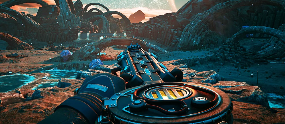 «Чудова сучасна RPG» і «Щось самобутнє» — з'явилися перші відгуки та оцінки The Outer Worlds 2