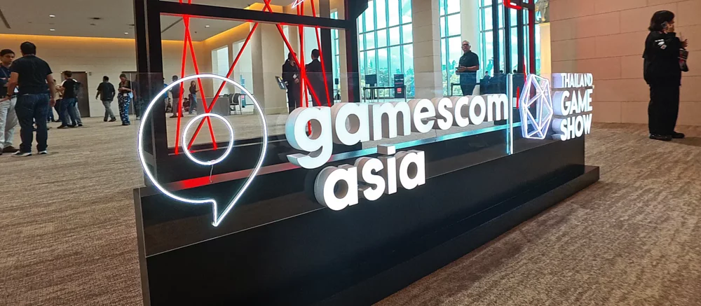 VGTimes на gamescom asia — дивимось разом з вами ще одну ігрову виставку