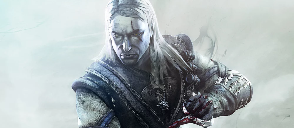 В усьому винне пиво: розробник першого «Відьмака» розповів, чому бої зроблені в стилі ритм-гри