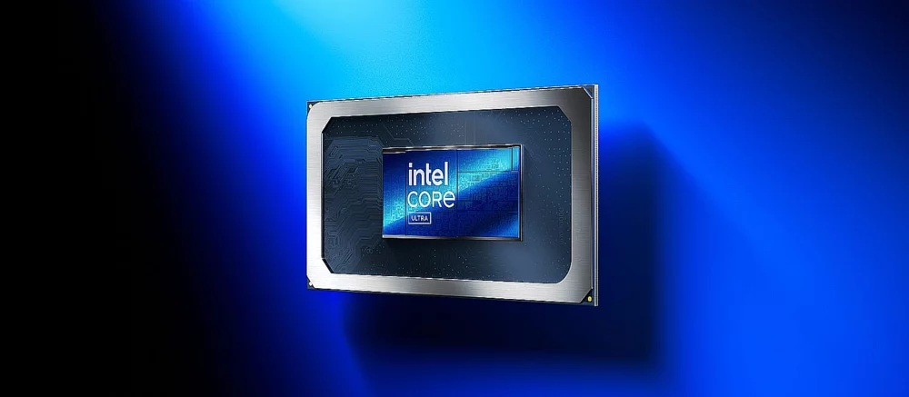Вбудована графіка нових процесорів Intel показала зростання на 50%