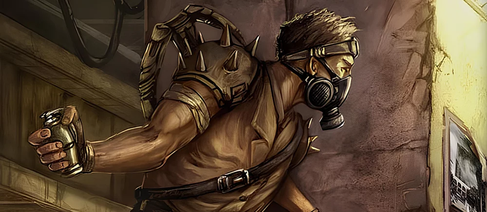 Вийшов геймплей сиквела ізометричної RPG у дусі Fallout — UnderRail 2: Infusion