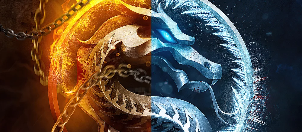 Вийшов новий тизер фільму «Мортал Комбат 2» з виконавцями головних ролей