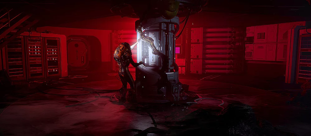 Вийшов новий трейлер лавкрафтовського хорору Cthulhu: The Cosmic Abyss. Названа дата виходу