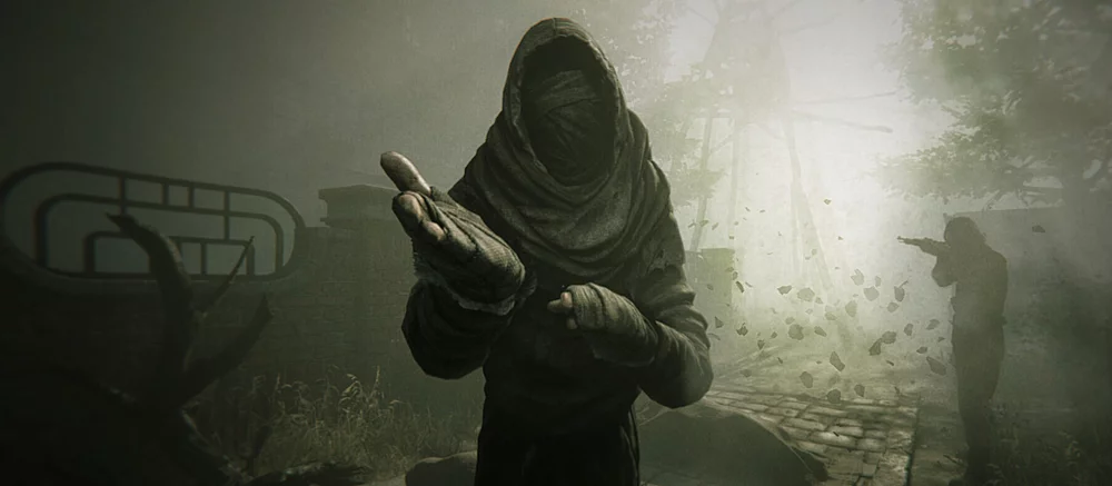 Вийшов новий трейлер Pathologic 3 — автори розкрили точну дату виходу і випустили оновлену демо-версію