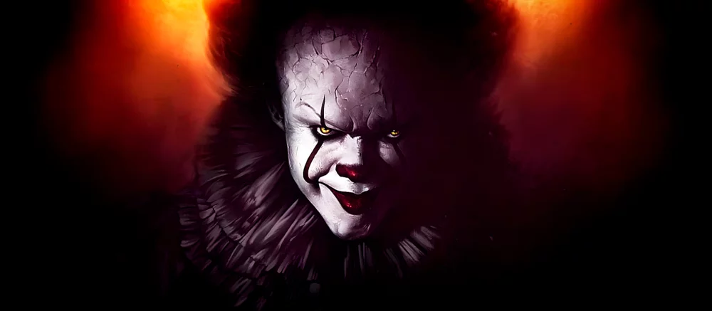 Вийшов новий трейлер серіалу «Воно: Ласкаво просимо до Деррі», в якому Пеннівайз знову переслідує дітей