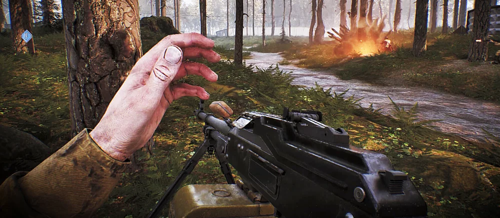 Вийшов трейлер нового шутера '83 про війну СРСР і НАТО — в Steam вже з'явилася демка