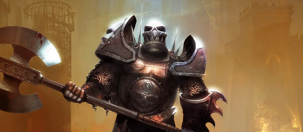 Вийшла російська озвучка для Enclave від GamesVoice