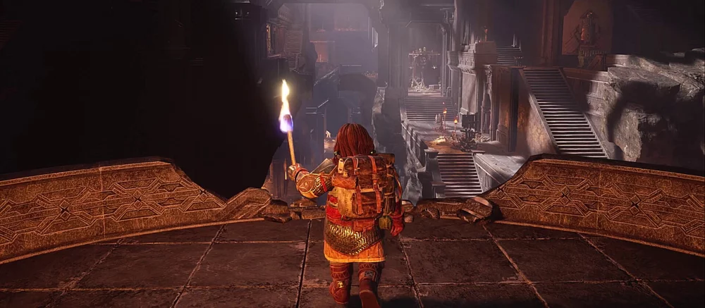 Виживач The Lord of the Rings: Return to Moria отримає велике доповнення Durin's Folk вже 18 листопада