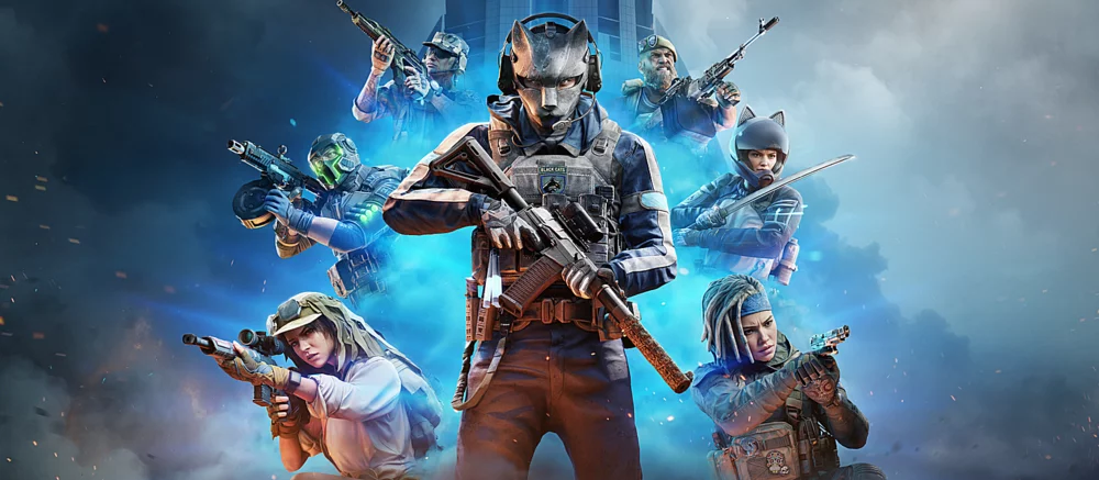 Warface повернулася в Steam і вже відзначає Хелловін подією «Ніч духів»