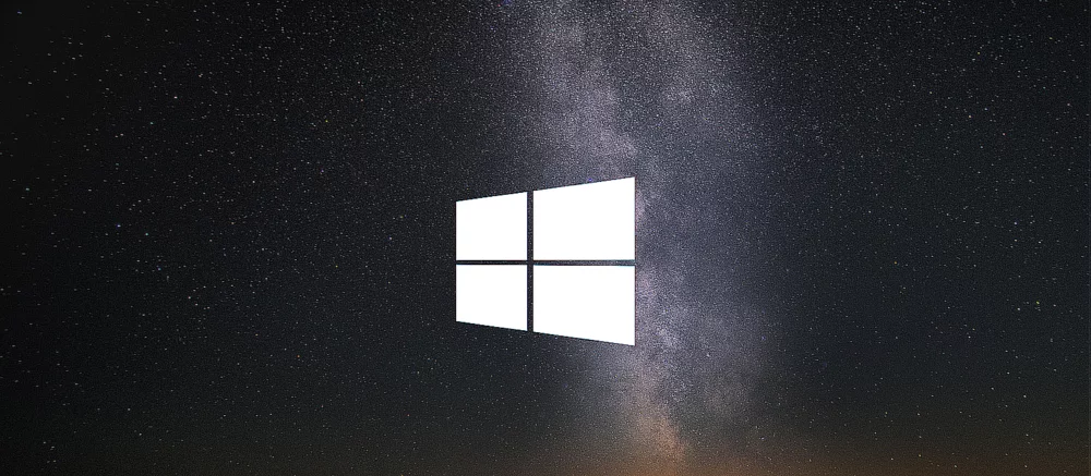 Zakończenie wsparcia dla Windows 10 wywołuje dziwną zmianę w udziale rynku systemów operacyjnych