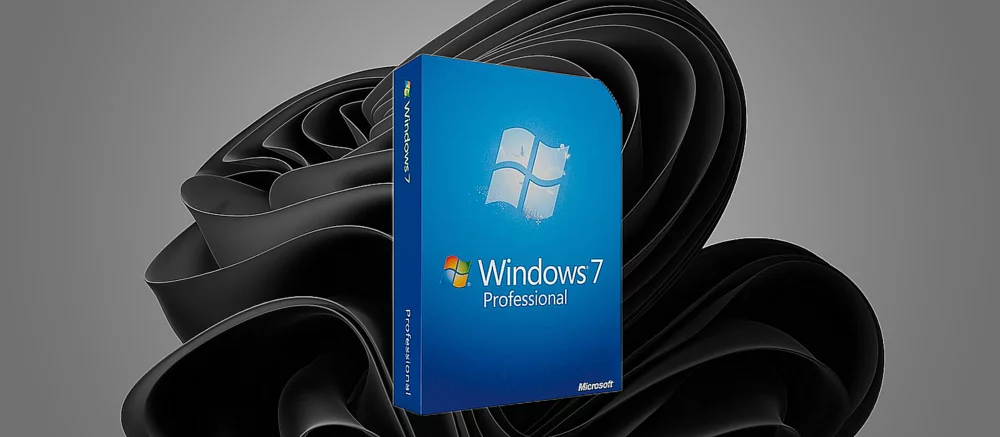 Windows 7 Pazar Payı, Windows 10 Desteği Sonuna Yaklaşırken On Kat Artış Gösteriyor