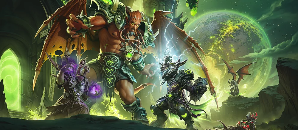 Dünya Savaş Sanatçıları Hayranları Legion Remix'te Alışılmadık Bir Sorundan Şikayet Ediyor — Çok Fazla Tank