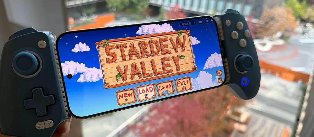 Xiaomi Menguji Integrasi Steam Langsung di Smartphone