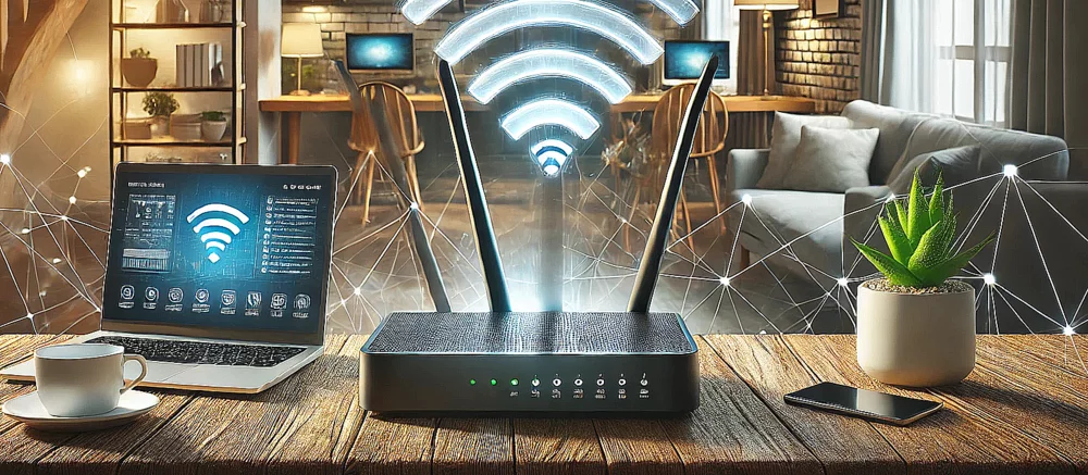 Японські вчені перетворили Wi-Fi на систему зору