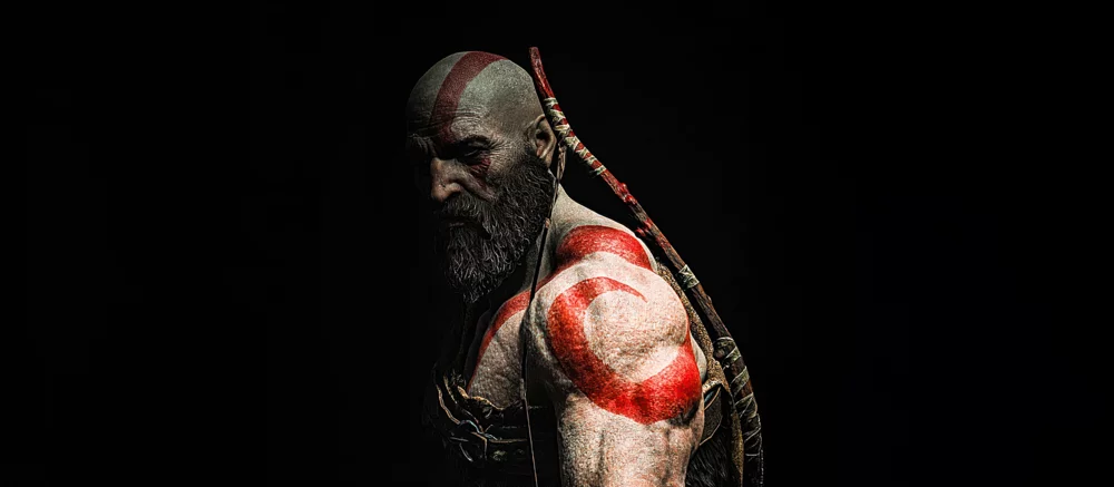 Задай питання продюсеру God of War