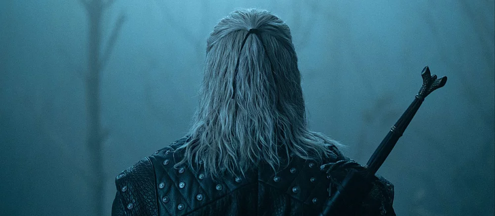 Закінчилися зйомки останнього сезону «Відьмака». Ось фотографії з прощальної вечірки