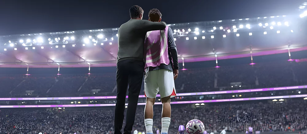 27% позитивних відгуків — геймери в Steam розгромили Football Manager 2026