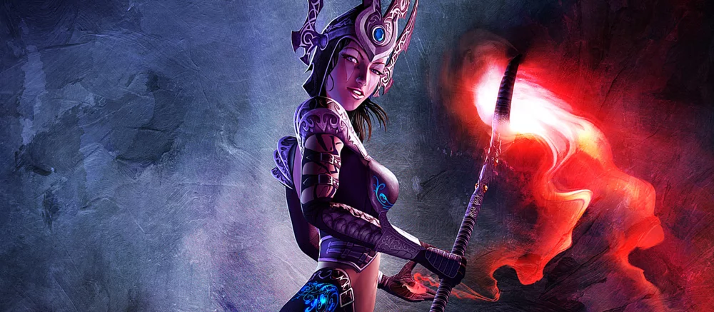 28% позитивних відгуків — як геймери в Steam зустріли ремастер Sacred 2