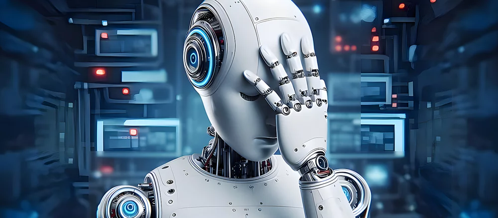 32-річна дівчина «вийшла заміж» за ШІ після того, як він зізнався їй у коханні